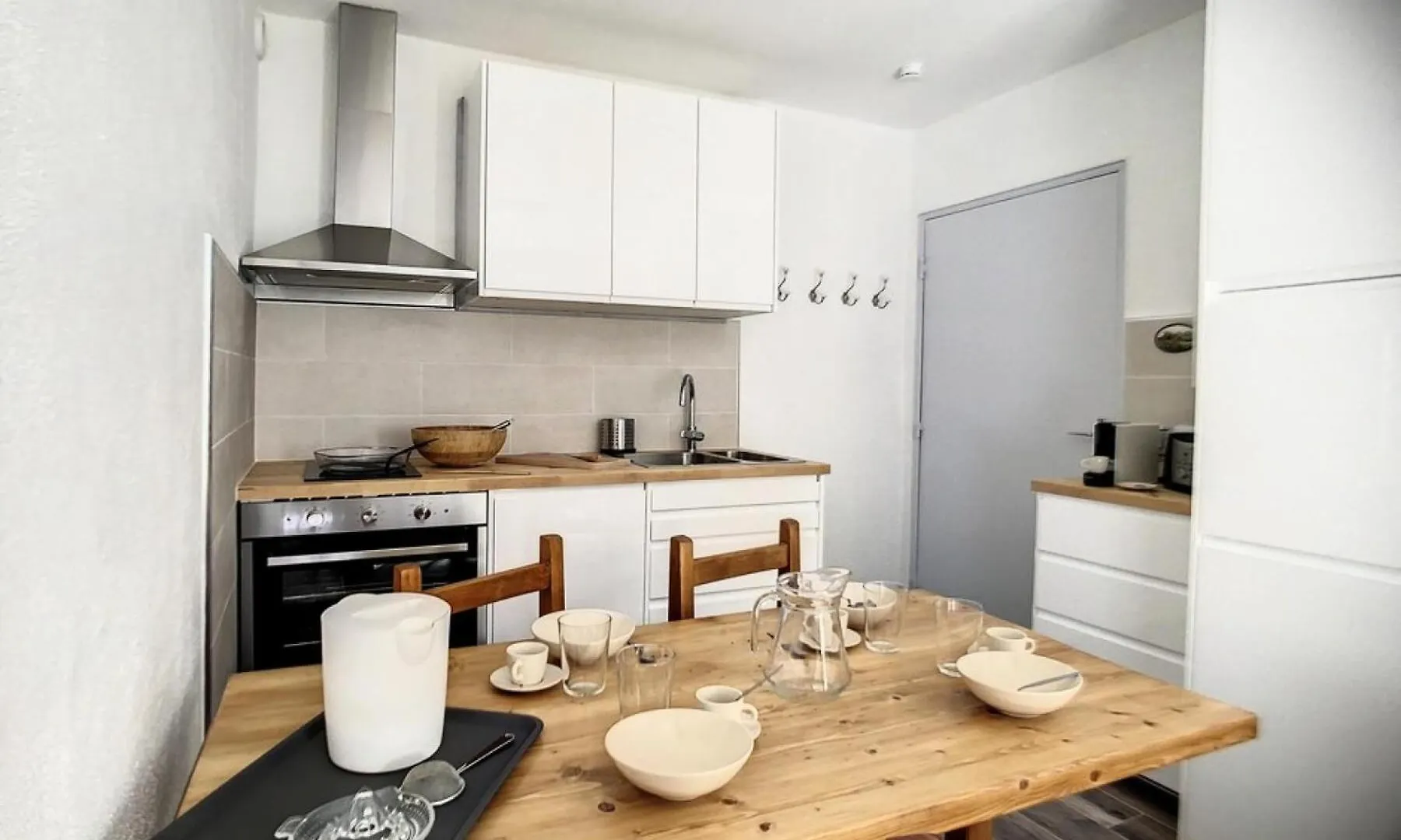 Residence Jettay - Appartement Entierement Renove - Proche Des Pistes Mae-9744 Saint-Martin-de-Belleville 0*,