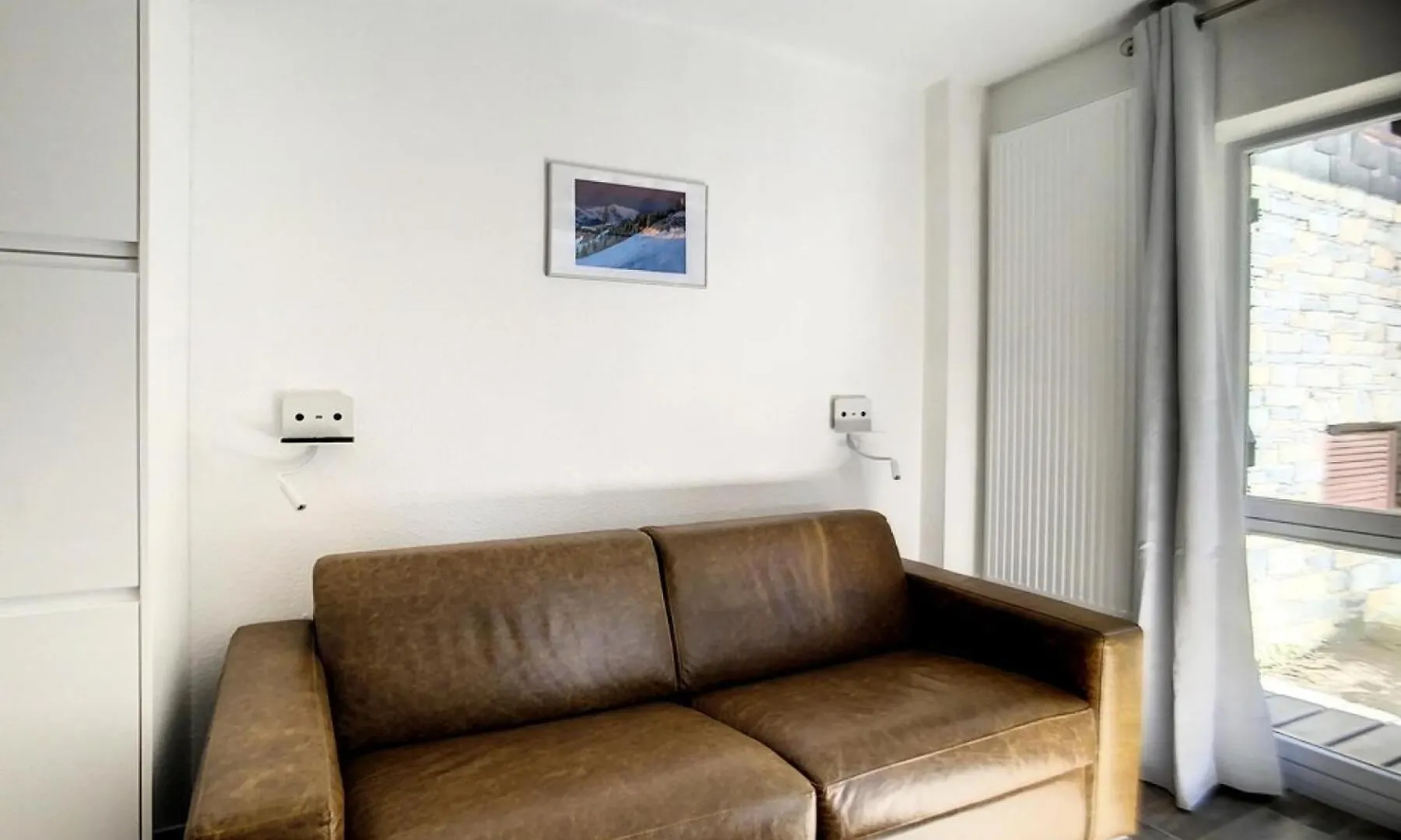 Residence Jettay - Appartement Entierement Renove - Proche Des Pistes Mae-9744 Saint-Martin-de-Belleville 0*,  France